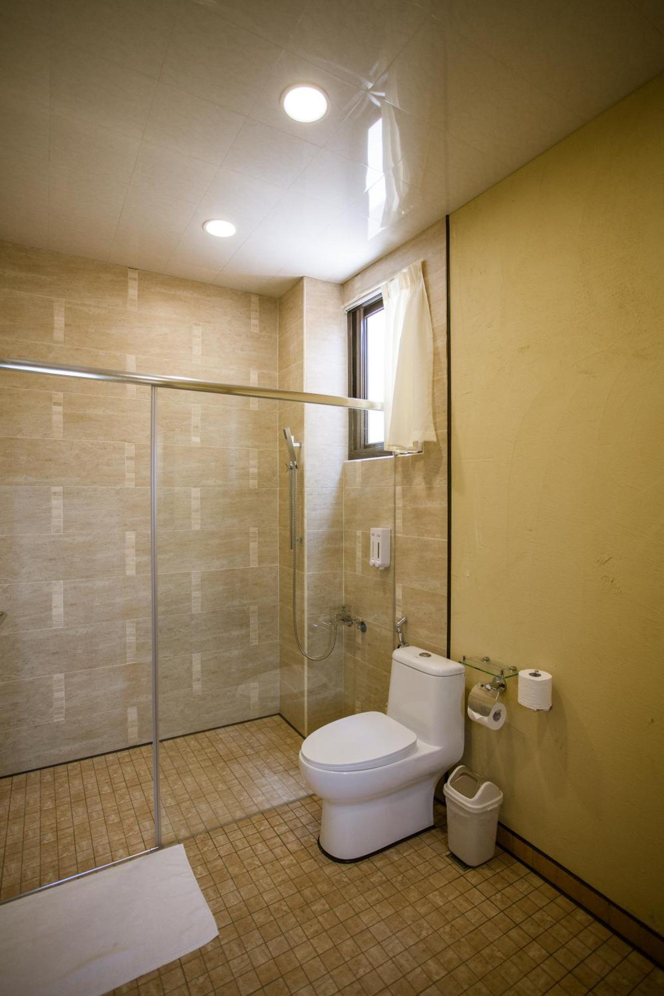 Oasis Hotel Magong Ngoại thất bức ảnh