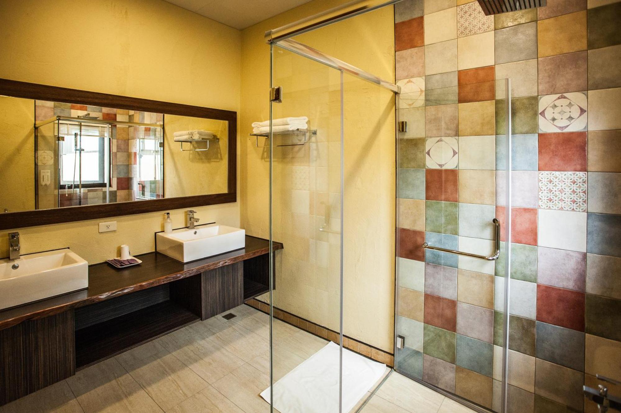 Oasis Hotel Magong Ngoại thất bức ảnh