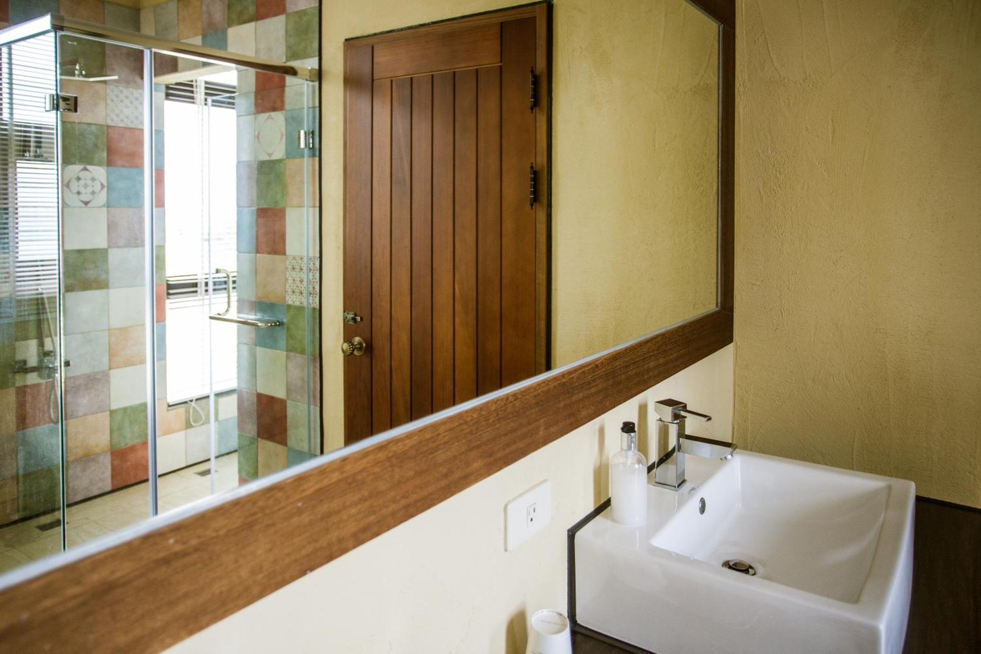 Oasis Hotel Magong Ngoại thất bức ảnh