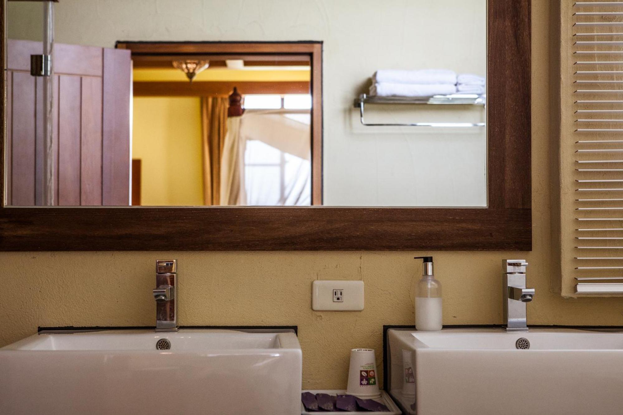 Oasis Hotel Magong Ngoại thất bức ảnh