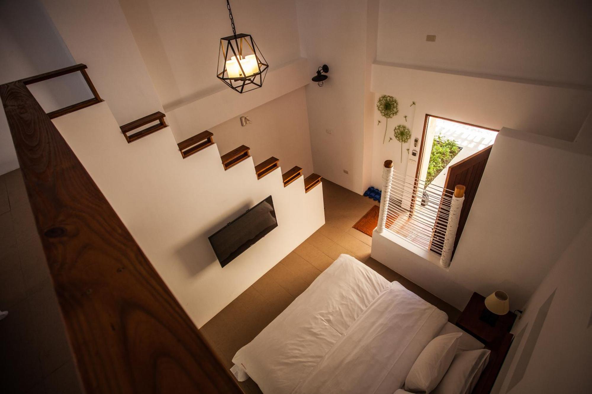 Oasis Hotel Magong Ngoại thất bức ảnh