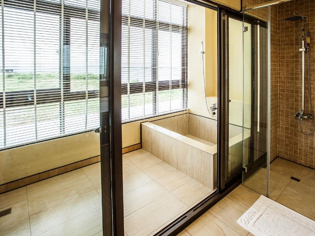 Oasis Hotel Magong Ngoại thất bức ảnh