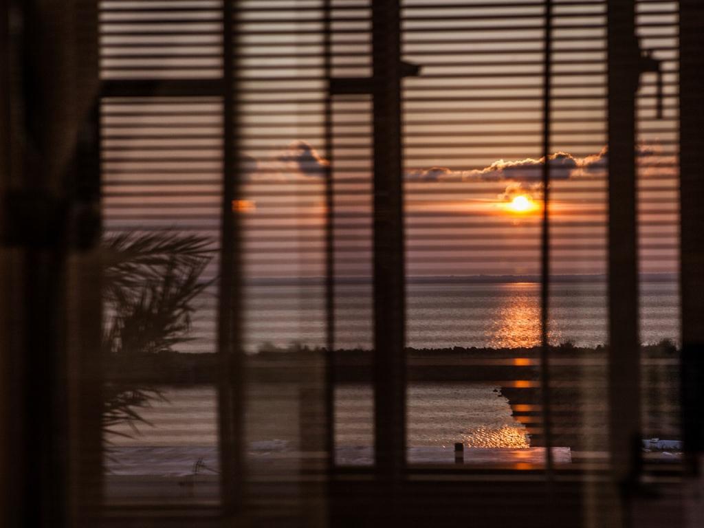 Oasis Hotel Magong Ngoại thất bức ảnh