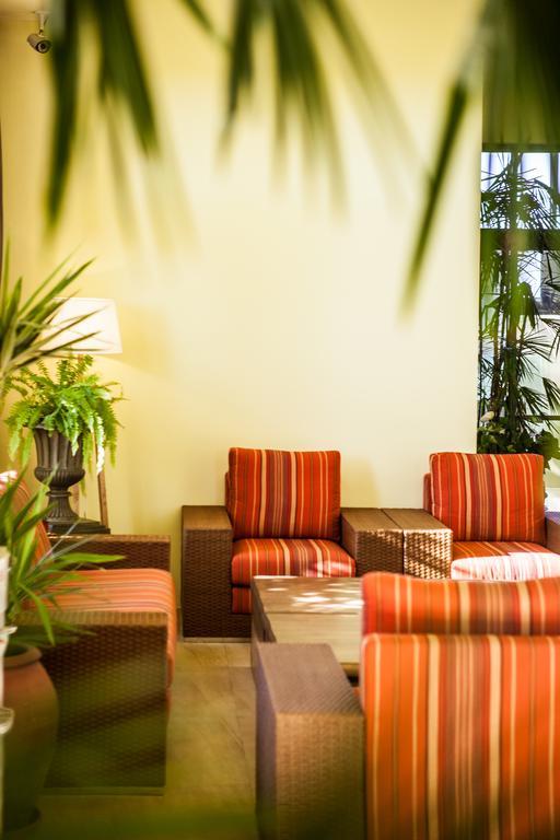 Oasis Hotel Magong Ngoại thất bức ảnh