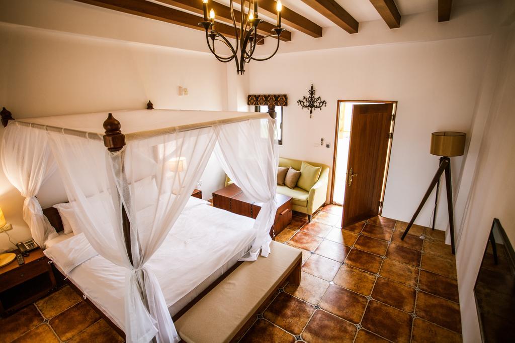 Oasis Hotel Magong Ngoại thất bức ảnh