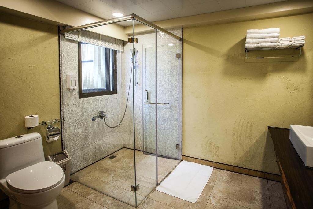 Oasis Hotel Magong Ngoại thất bức ảnh