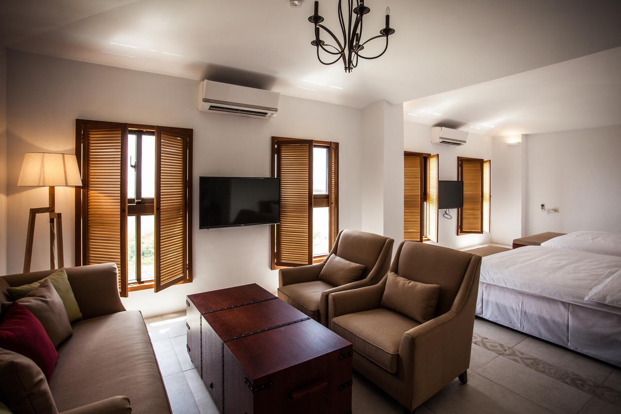 Oasis Hotel Magong Ngoại thất bức ảnh