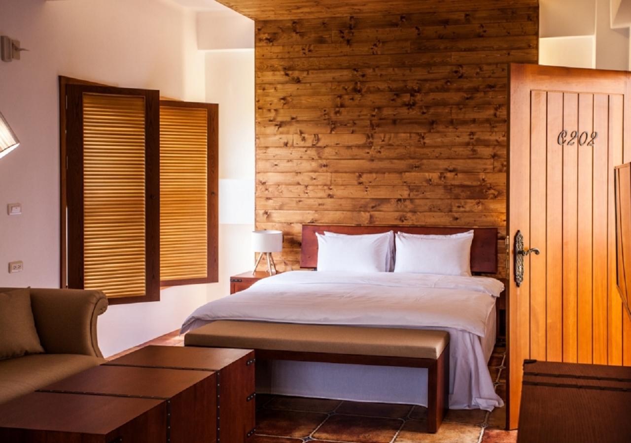 Oasis Hotel Magong Ngoại thất bức ảnh