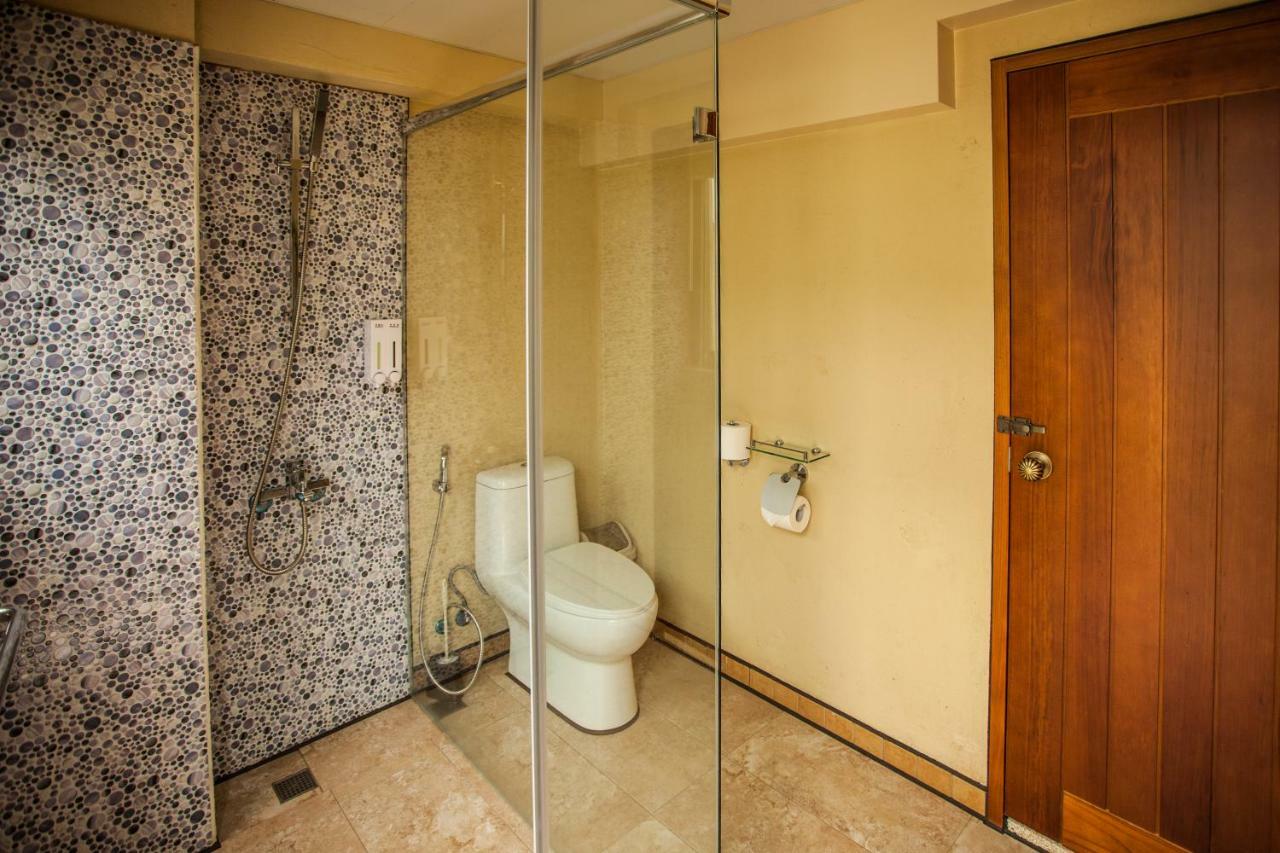 Oasis Hotel Magong Ngoại thất bức ảnh